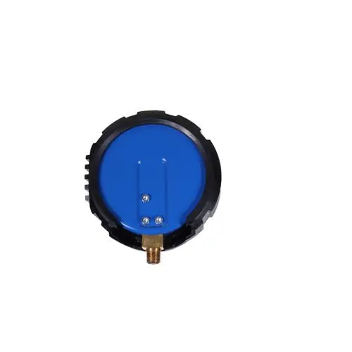 Diversitech 1839092 Low-Side Analog Gauge For R22-R404-R410A
