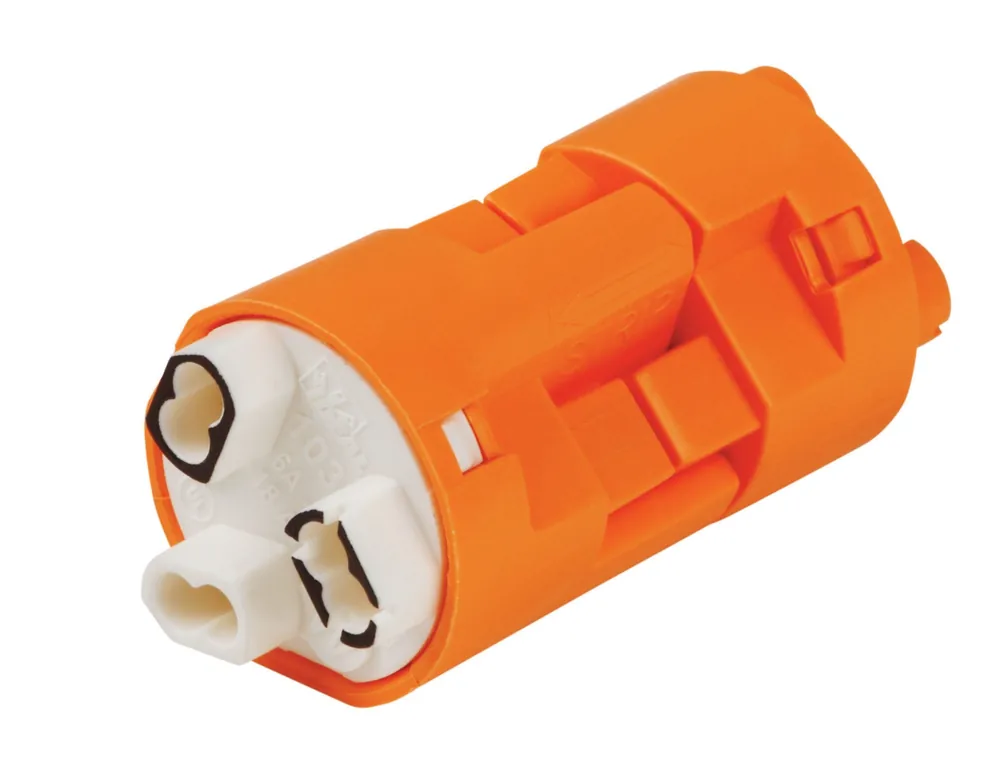 Ideal 30-383X Disconnect Luminaire 1.48in
