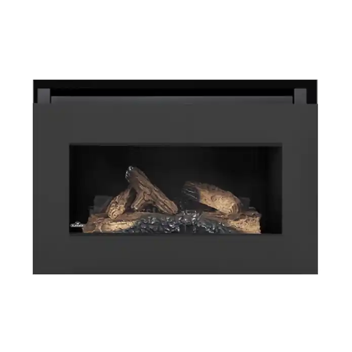 Napoleon Hearth FPGI30-KSB Black Surround