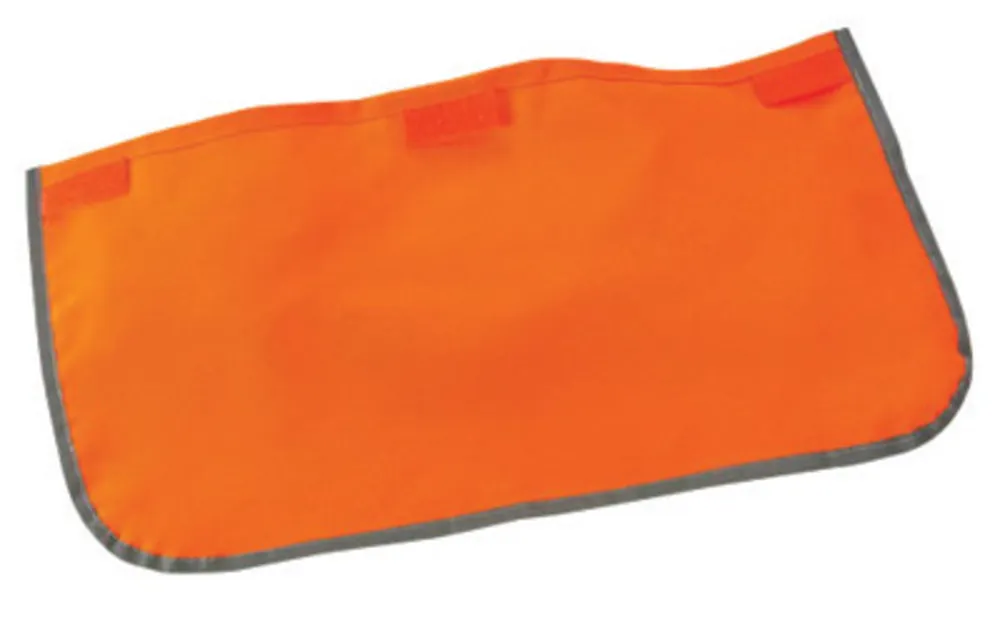 Ergodyne 29061 Glowear® 8006 polyester neck protector