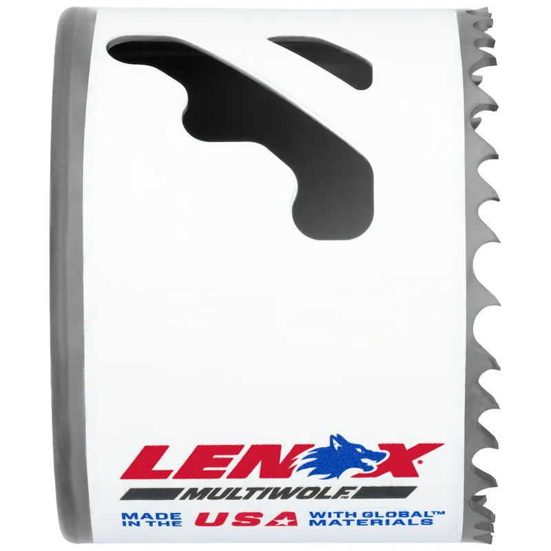 Lenox 2 3/8 inches HOL Hole Saw 60mm