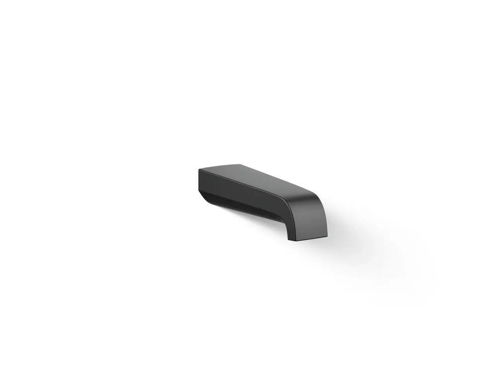 Kohler 30105-BL Pitch Tub Spout