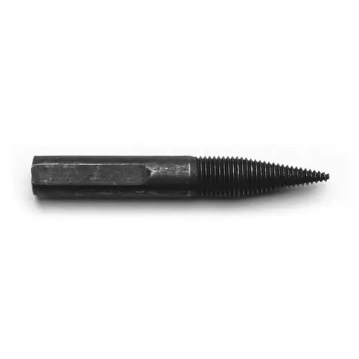 Milwaukee 48-28-6880 Replacement Feed Screws,3 inchesx7/16 inches hex shank
