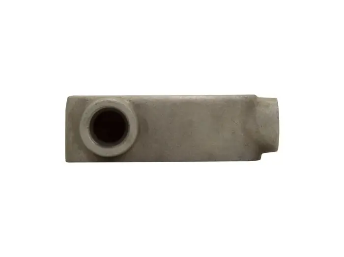 Crouse Hinds LL49 Condulet Mark 9 conduit outlet body 1-1/4 inches