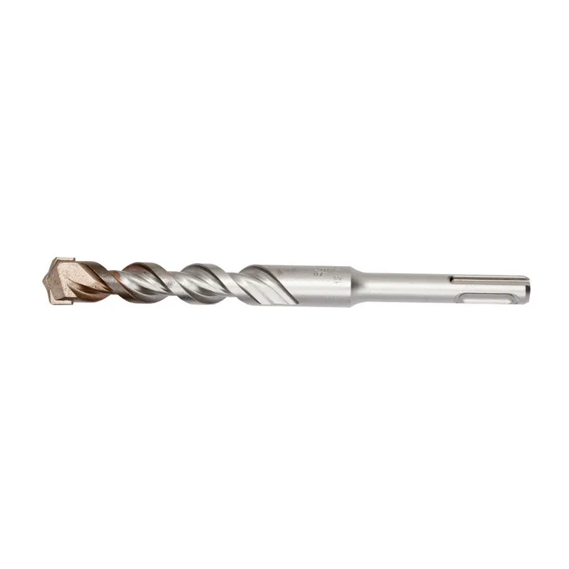 Milwaukee 48-20-7601 M/2 2-Cutter SDS-Plus Rotary Hammer-Drill Bit 5/8 in. x 4 in. x 6 in.