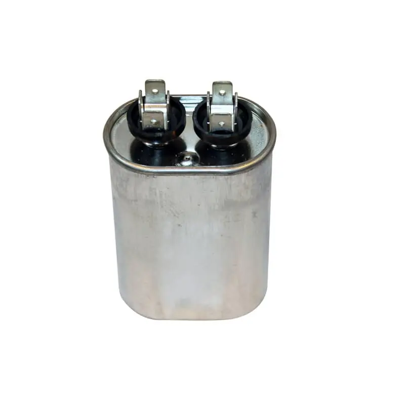 Carrier P291-1003 Oval Run Capacitor REPLACEMENT P291-1004