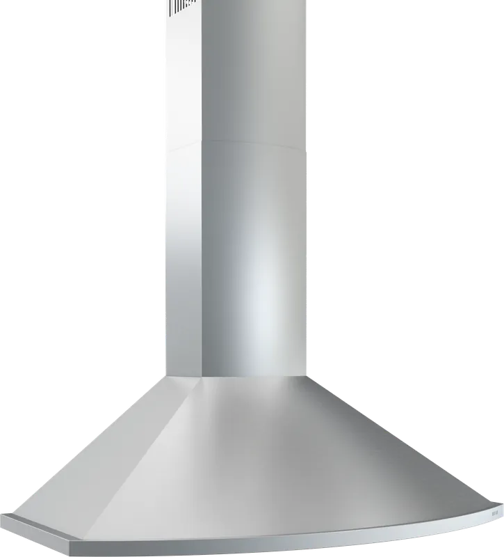 Zephyr ZSA-E30FS Savona 30 in. LED Wall Hood 600 CFM with ACT