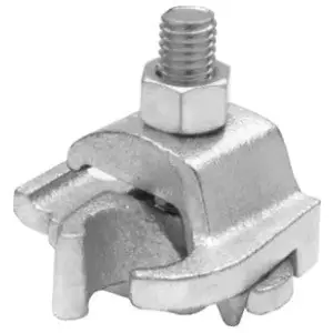 Crouse Hinds ETC75HD Edge-Type Cmp 3/4 Conduit Clamp