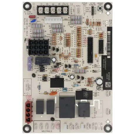 Daikin 2547459 Circuit Board Printed Circuit Board Assy