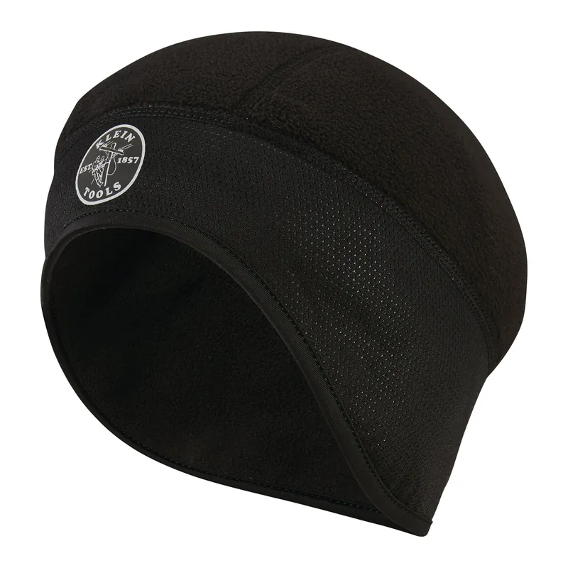 Klein Tools 60383 Winter Helmet Liner One Size Fits Most