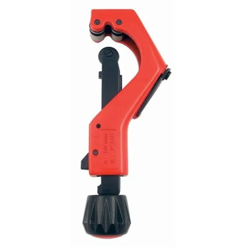 Malco STC650 Spring Loaded Tube Cutter 1/4-2 inches