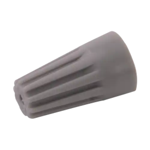 Diversitech 6291 Wire Connector, Mini, Gray (29/Pack)
