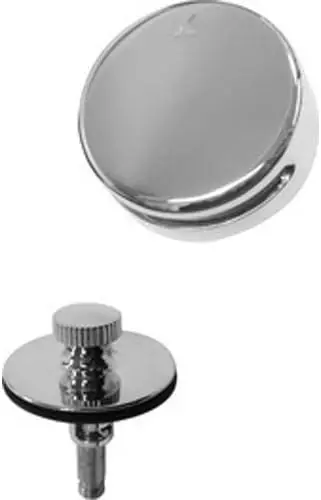 Keeney 690TKPC-1 Seal 2 Test Lift and Turn Trim Kit