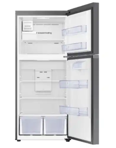 Samsung RT18DG6700SR 18 cu. ft. Top Freezer Refrigerator