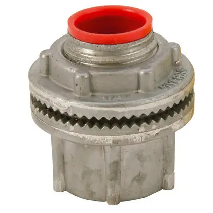 Crouse Hinds STA2 Hub 3/4-Inch Myers Scru-Tite