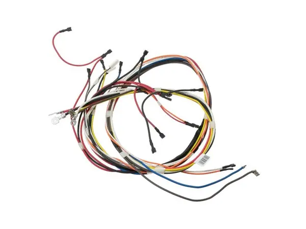 General Electric WB18X31427 Harness Main