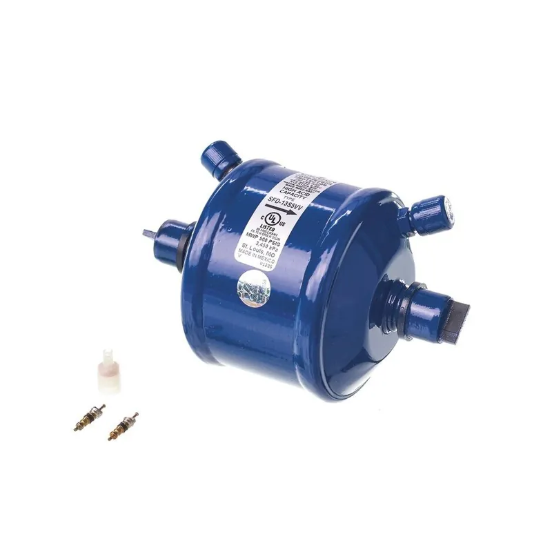 Rheem 83-SFD-13S5VV Suction Line Filter Drier (Standard Shell)