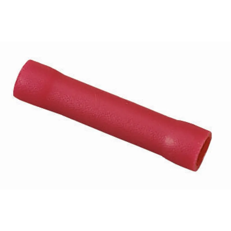 Ideal 83-9281 Splice Terminal Vinyl Butt 22 to 18 AWG