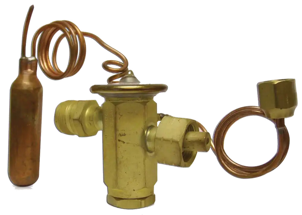 Aspen X32S TXV Kit R32 Refrigerant 1.5 to 3.5 ton