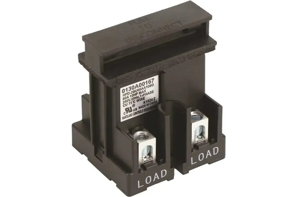Goodman 0130A00167 Pullout Disconnect