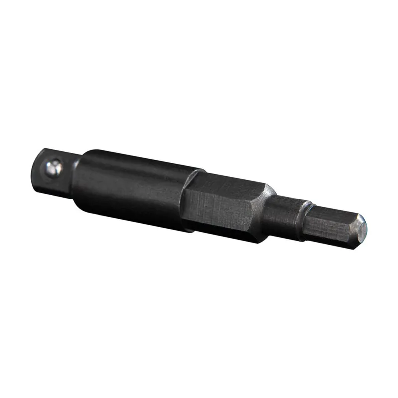 Diversitech 1839046 Swhka Service Wrench Hex Key Adapter [3/16 and 5/16]
