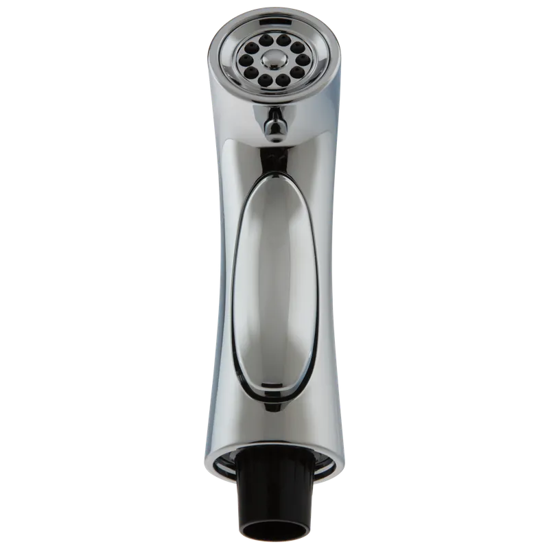Delta Faucet RP53880 Pilar, Spray, Hose and Diverter Assembly