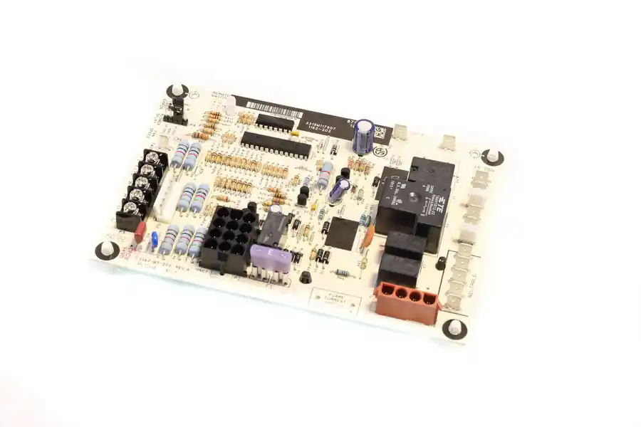 Neuco S1-031-03010-000 Single Stage Control Board