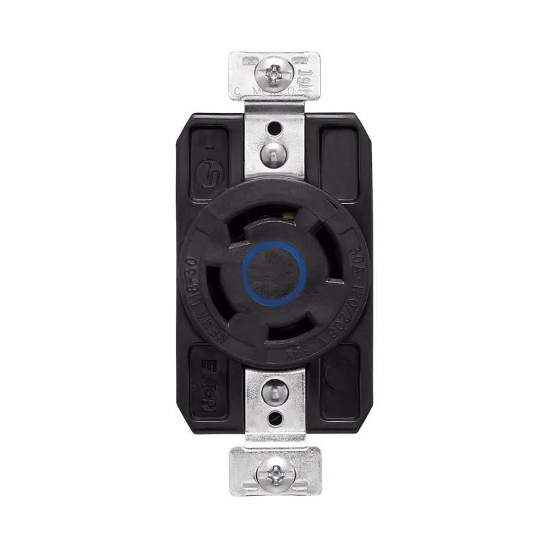 Eaton AHCL1830R Cwd Ahcl1830r 4p 4wr 30a Rcp