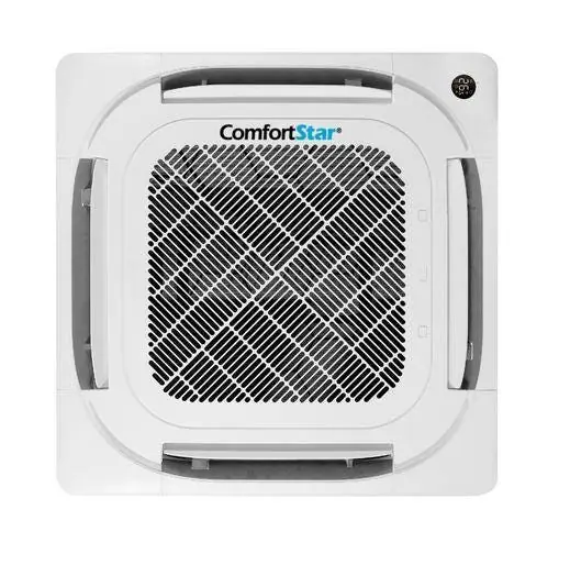 Comfort Star TPA-09 9,000 BTU Ceiling Cassette Indoor Unit