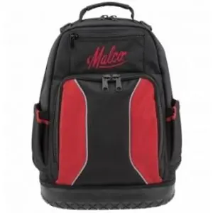 Malco TBP33 Tool Backpack