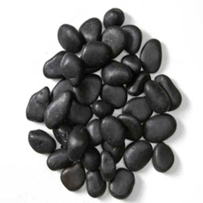Dimplex 500004923 Black Rocks - Large 5kg