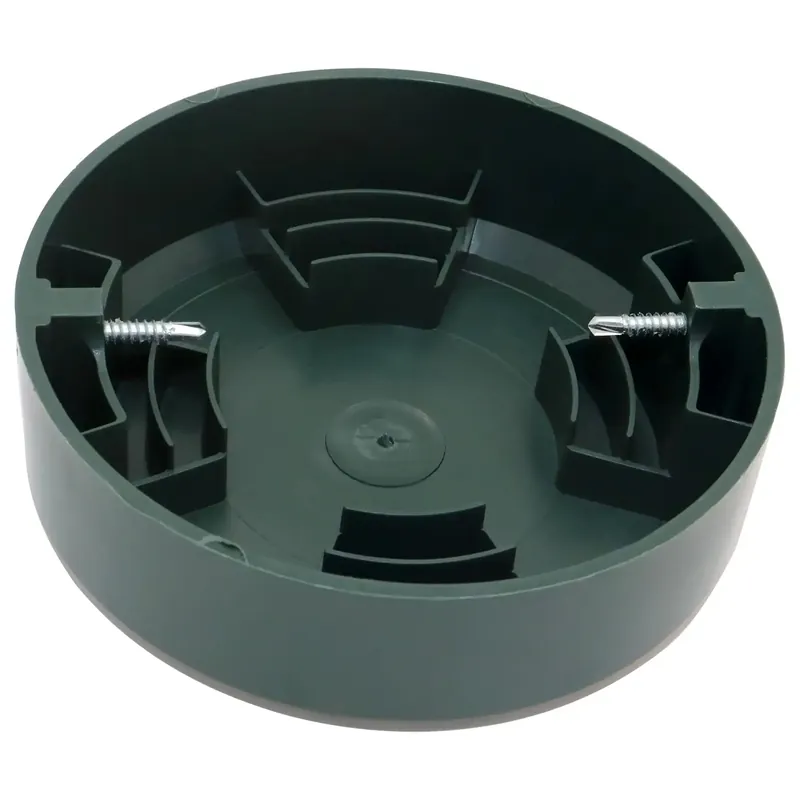 Ipex 133070GN vent cap PVC (3 and 4 in pipe)