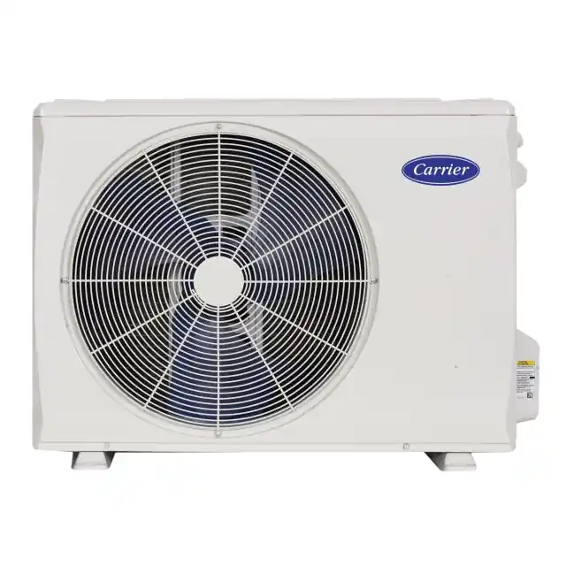Carrier 38MURAQ18AB3 Ductless Heat Pump, Performance Series, Single-zone, 1.5T
