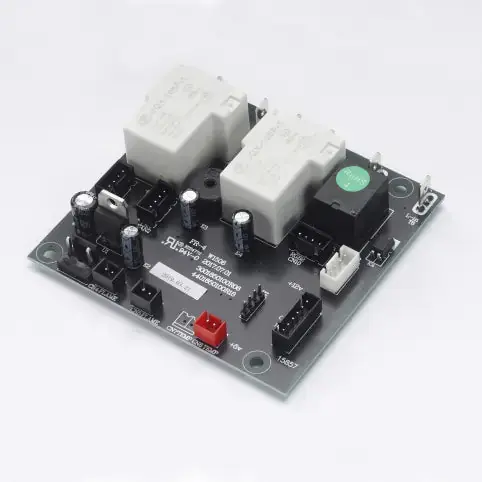Dimplex 3001650100RP XLF PCB Main Replacement Part X-3001650100RP