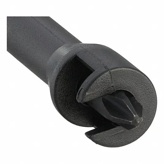 Klein Tools 32216 #2 Phillips Screw-Holding Screwdriver 11 1/4 inches