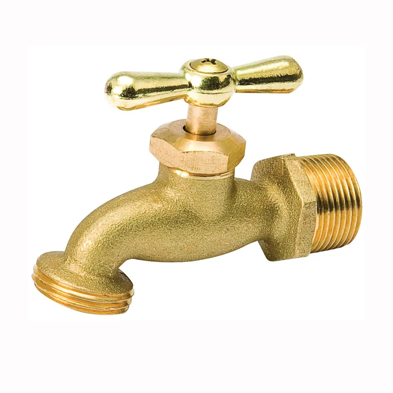 Bk Products 103-004 Standard Hose Bibb 3/4 x 3/4 in