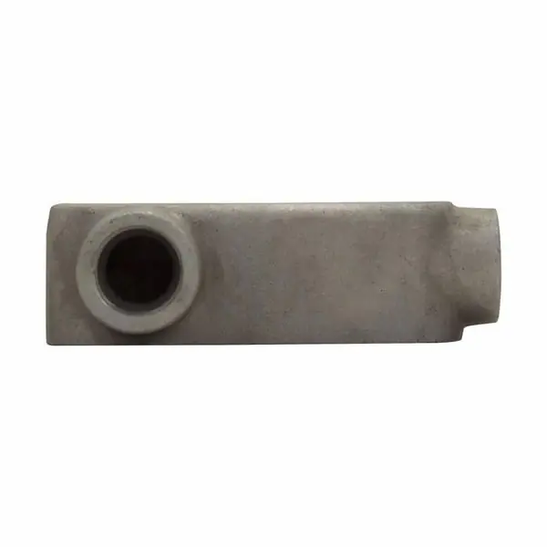 Crouse Hinds LL29 Condulet Mark 9 conduit outlet body 3/4 inches
