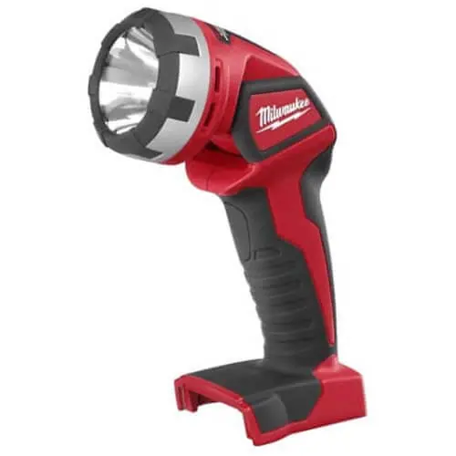 Milwaukee 2694-24 M18 Comp.Hd/Swzl/Circ Saw/Lgt