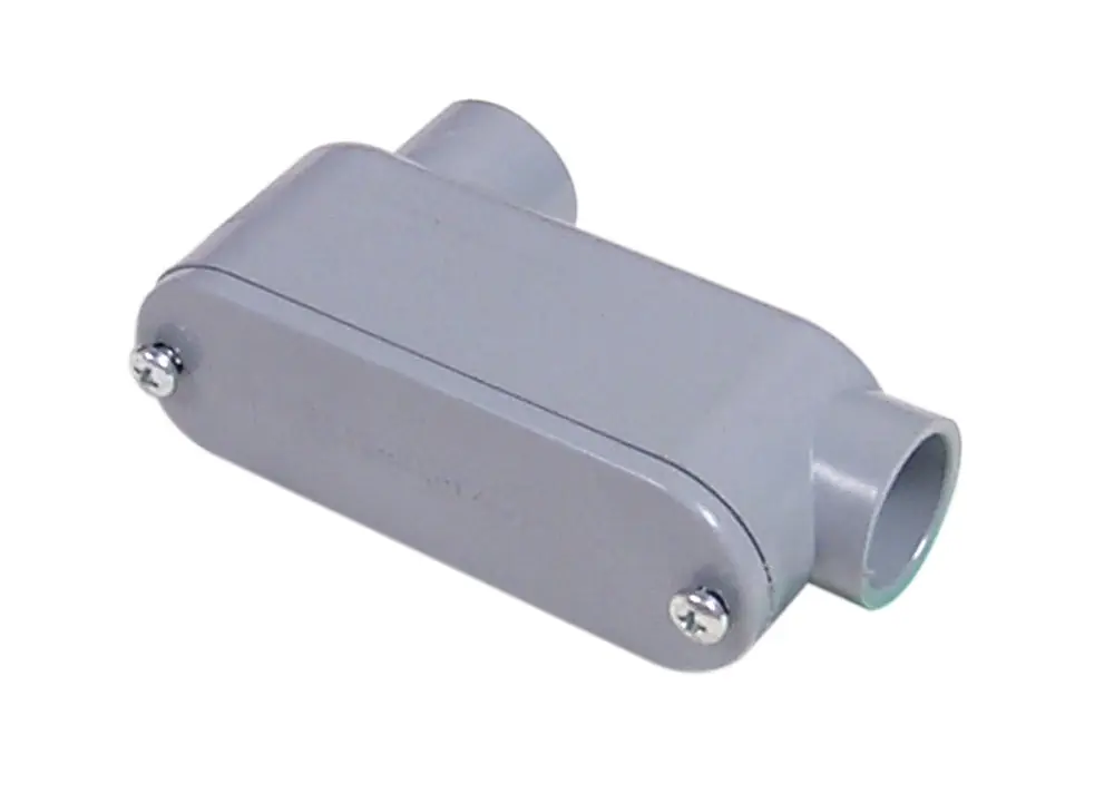 Southwire 1141 1/2 PVC LB
