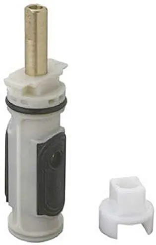Brasscraft SL1400 Faucet Cartridge for Moen Faucet Posi-Temp Model Number 1222 REPLACEMENT 1222