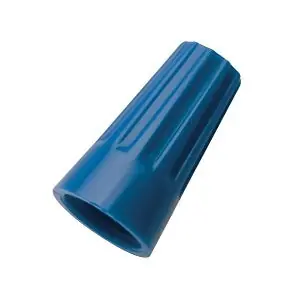 Ideal 30072 Wire-Nut® Wire Connector 72B® 100/box