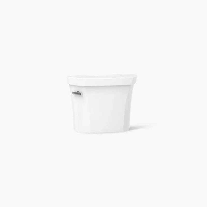 Kohler 44468-0 Highline Toilet Tank, 1.6 Gpf