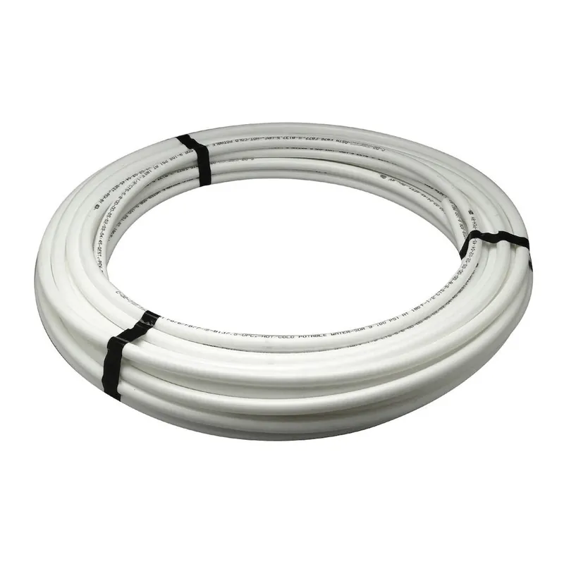 Zurn Q6PC100X Pex Tubing 1-1/4in 100ft 100psi