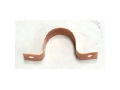 Greenfield 500-2 Manufacturing 2-Hole Tube Strap 2 in