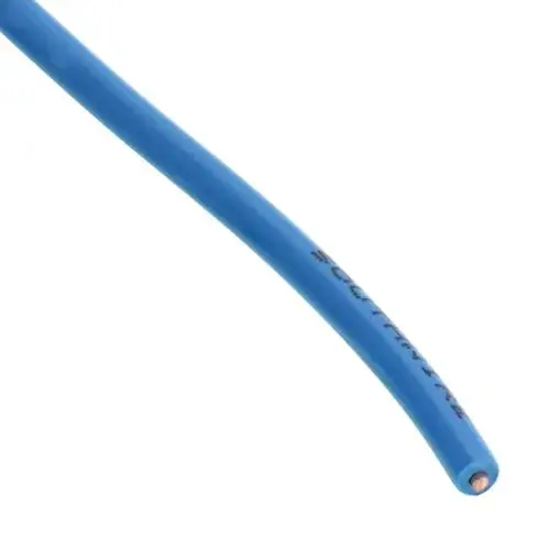 Southwire 545000506 16SOL BC UF 600V BU 500 feetR