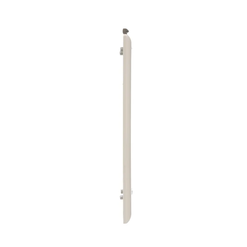 Eaton PJ262LA Mid-Size Polycarbonate 2-Gang Decorator GFCI Wallplate
