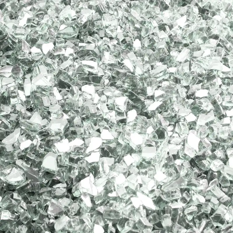Napoleon Hearth MKGC Clear Glass Embers Media Kit