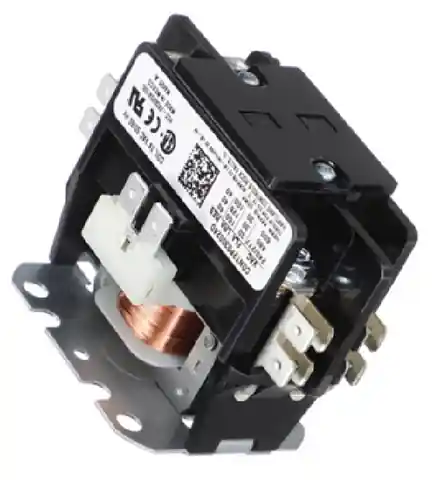 Goodman CONT2P030024DS Contactor 24V 30 Amp REPLACEMENT CONT2P030024VS