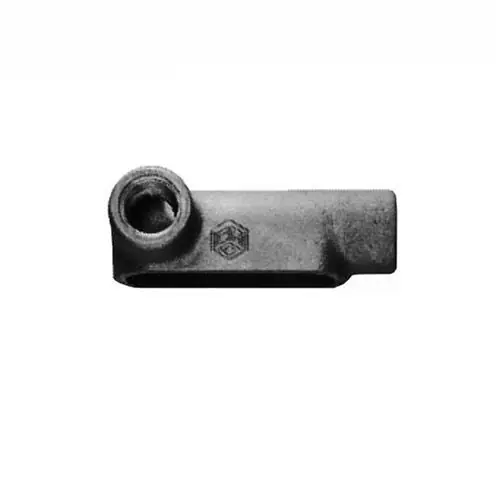 Crouse Hinds LL69 Condulet Mark 9 conduit outlet body 2 inches