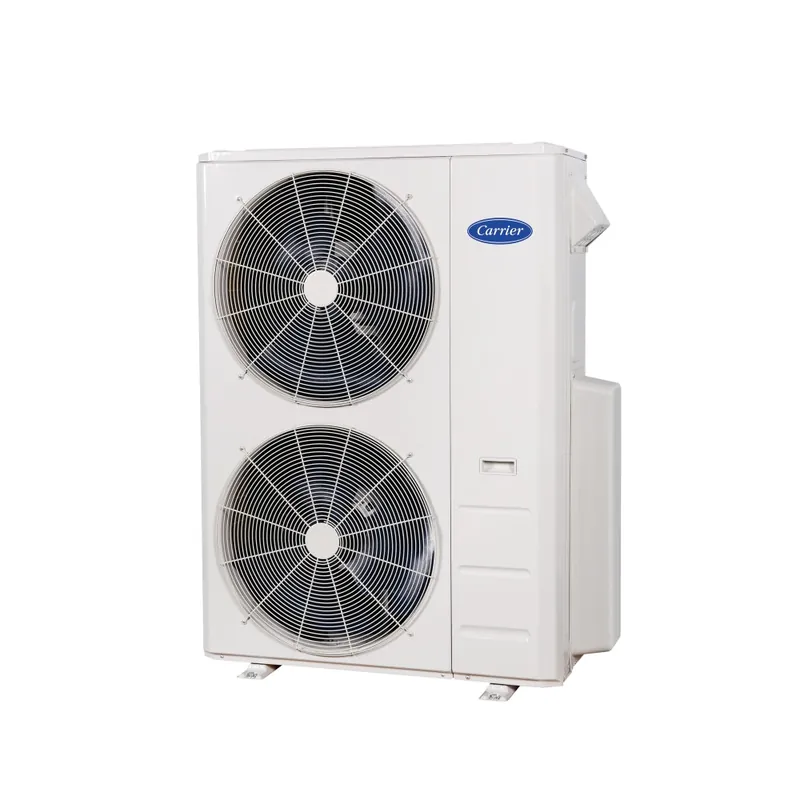 Carrier 38MURAQ60AB3 dls-res 60k 230v hp inverter hh